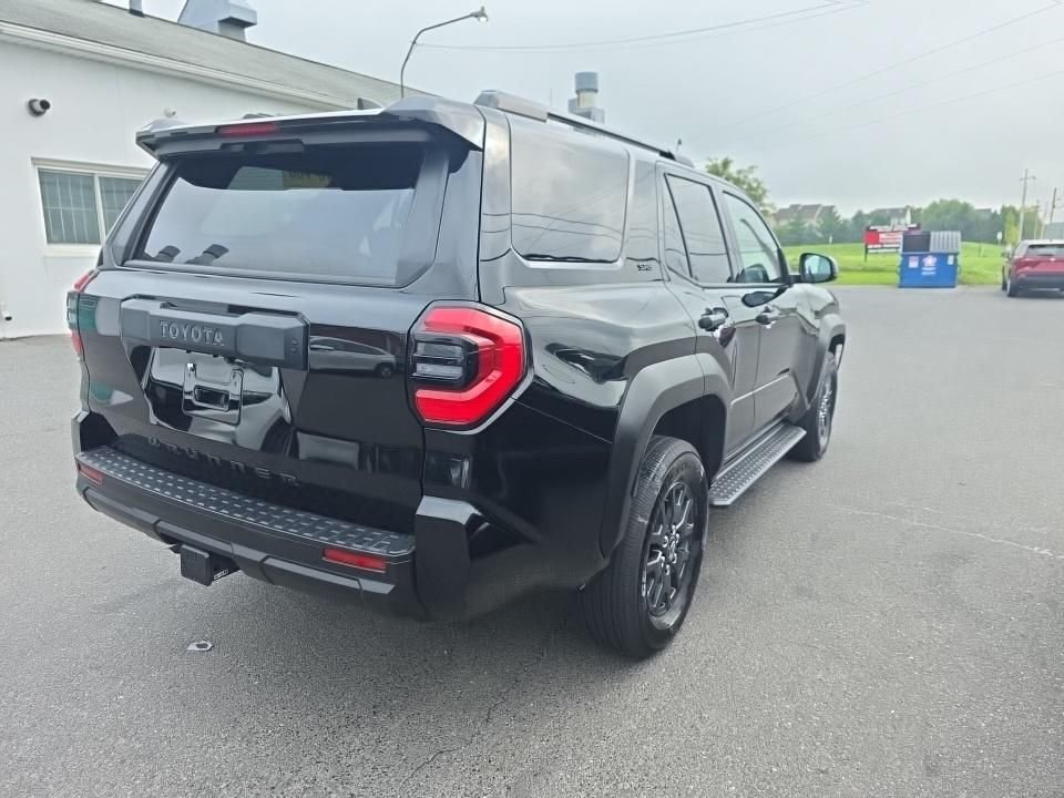 toyota 4runner 2025 JTEVA5BR3S5032762 image toyota 4runner 2025 JTEVA5BR3S5032762 image