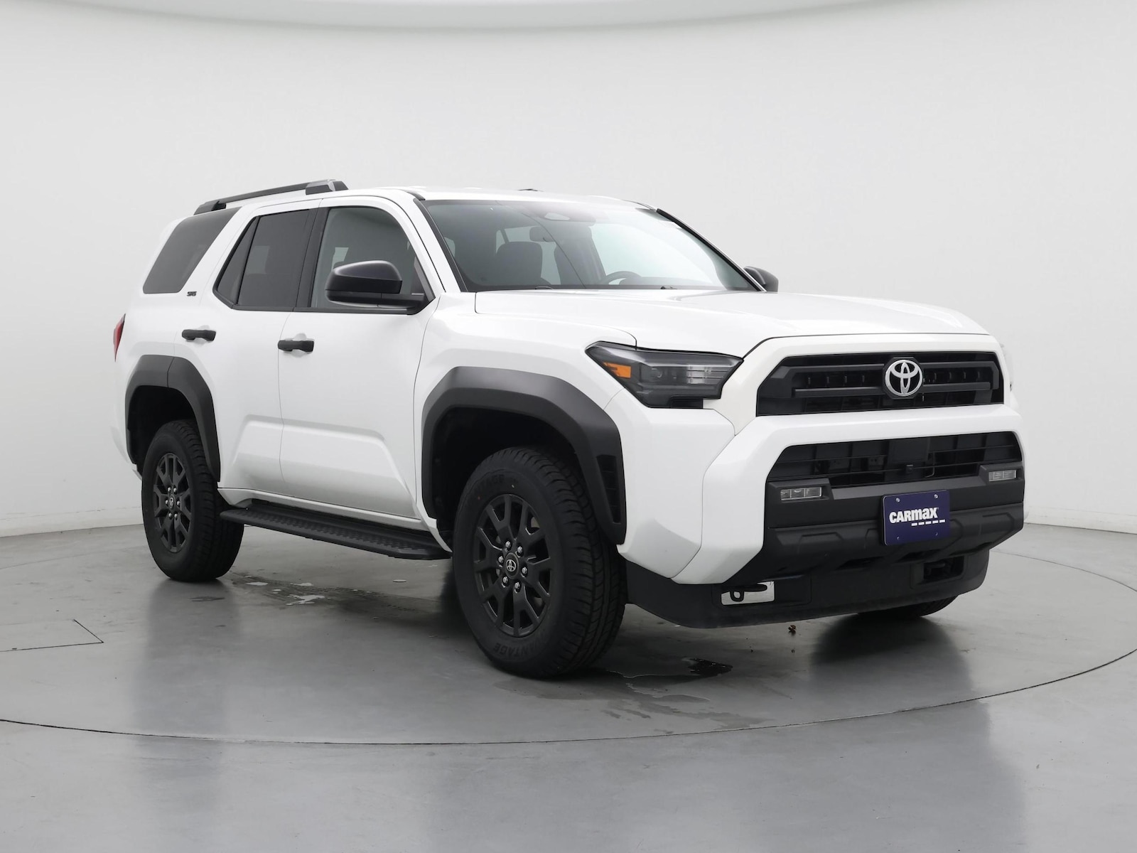 toyota 4runner 2025 JTEVA5BR4S5010740 image toyota 4runner 2025 JTEVA5BR4S5010740 image