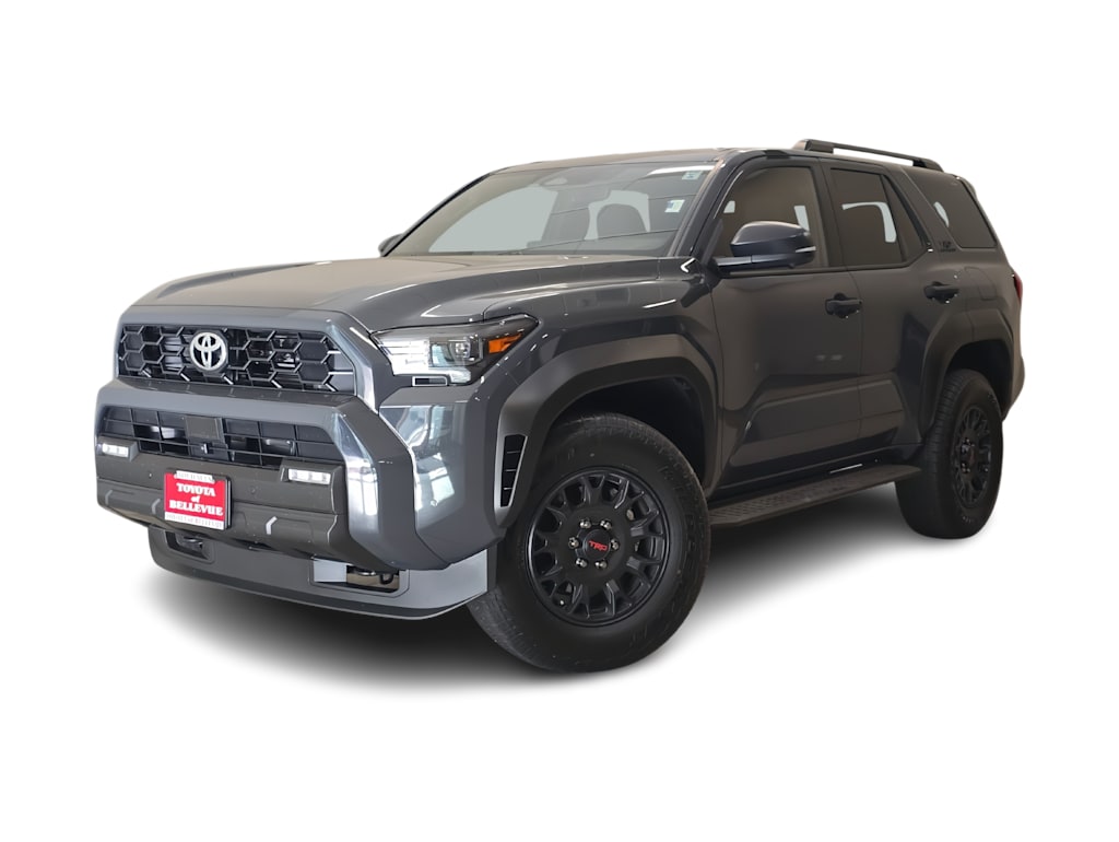 toyota 4runner 2025 JTEVA5BR1S5038866 image toyota 4runner 2025 JTEVA5BR1S5038866 image