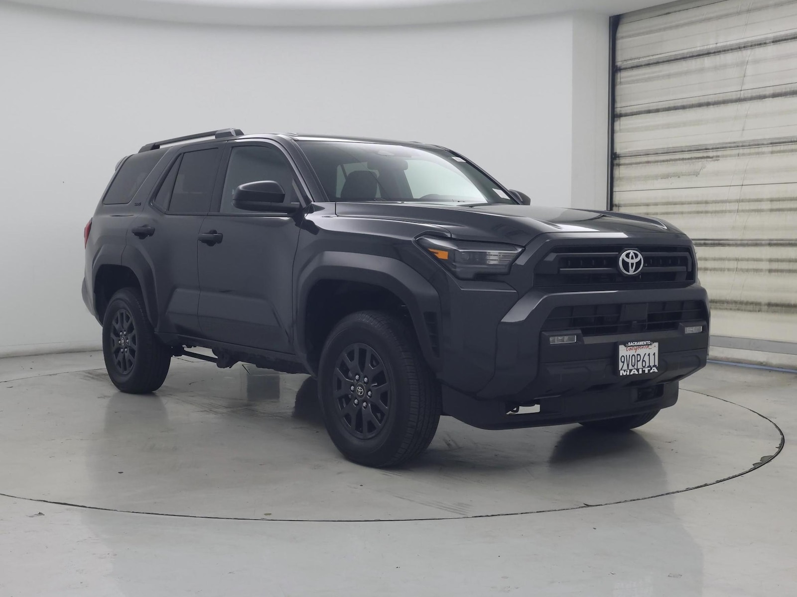 toyota 4runner 2025 JTEVA5BR7S5060385 image toyota 4runner 2025 JTEVA5BR7S5060385 image