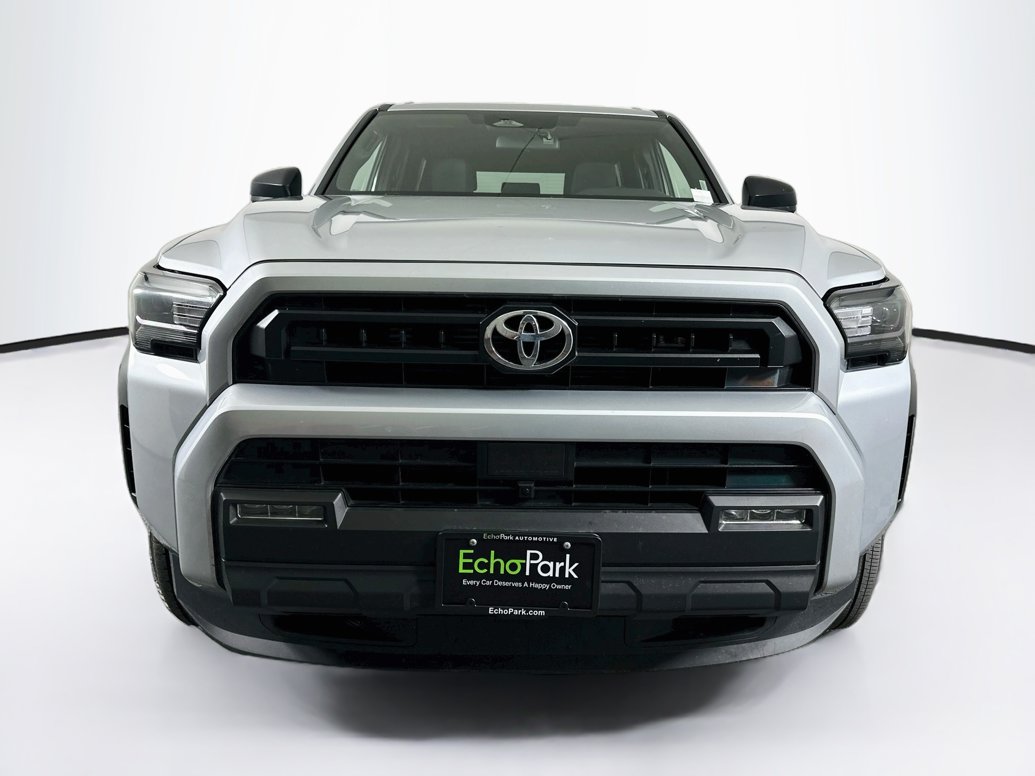 toyota 4runner 2025 JTEVA5BR9S5038517 image toyota 4runner 2025 JTEVA5BR9S5038517 image