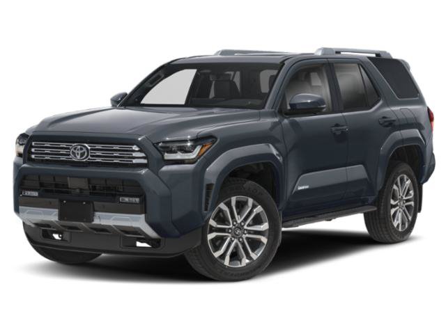 toyota 4runner 2025 JTEVA5BR5S5065472 image toyota 4runner 2025 JTEVA5BR5S5065472 image