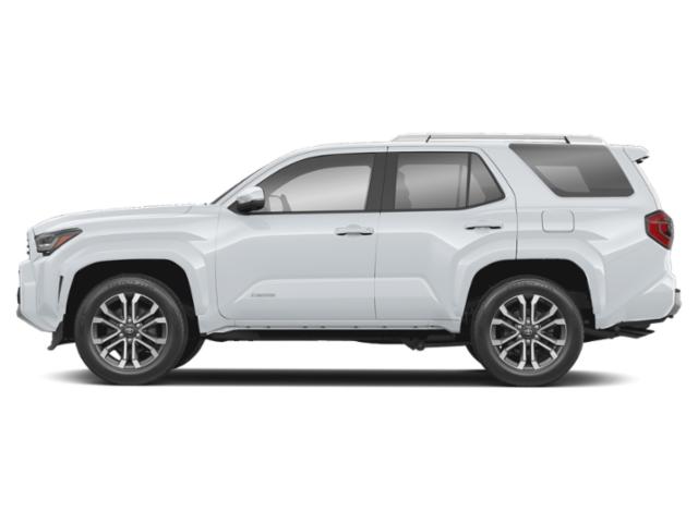 toyota 4runner 2025 JTEVA5BR4S5021981 image toyota 4runner 2025 JTEVA5BR4S5021981 image