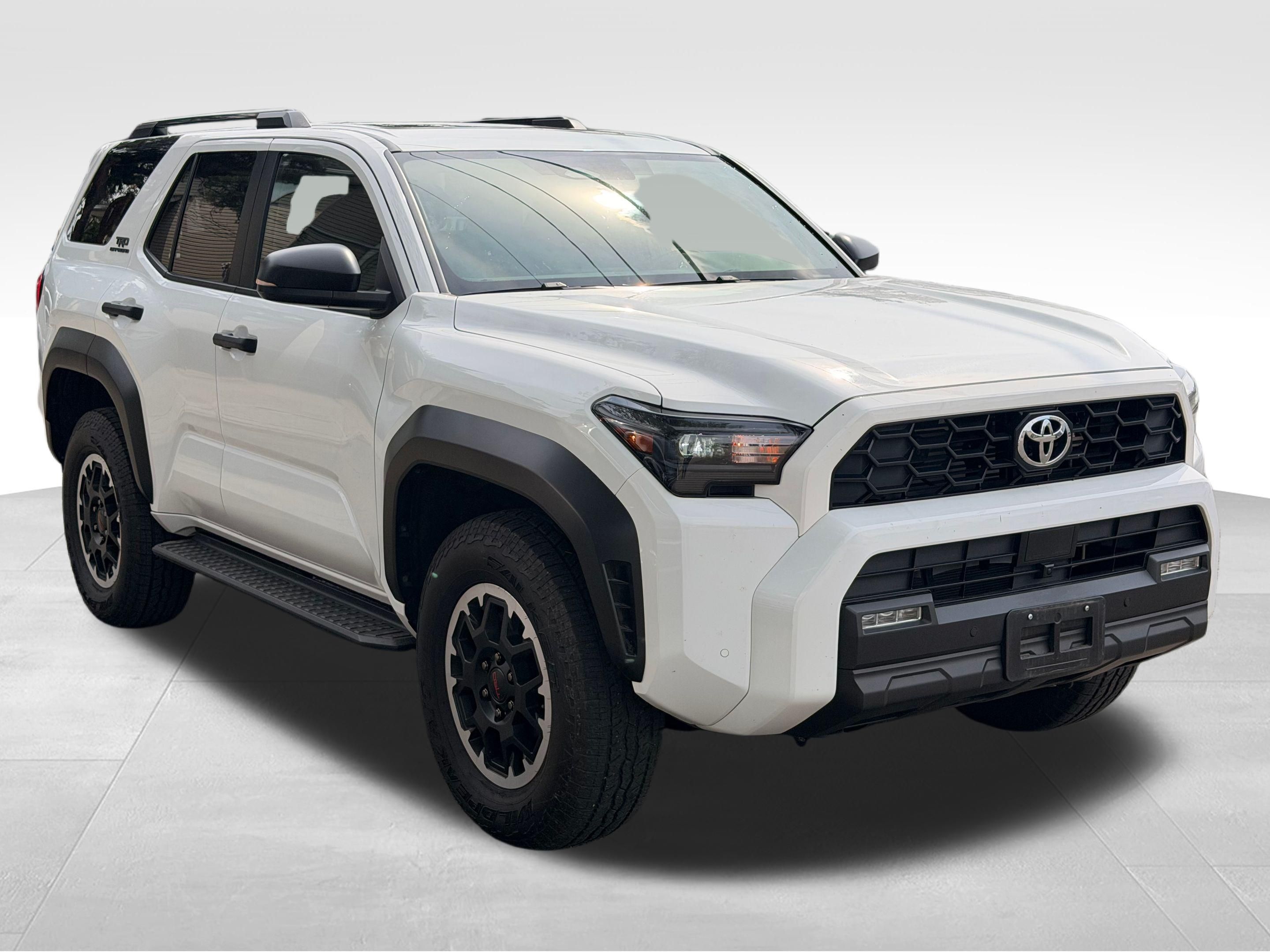 toyota 4runner 2025 JTEVA5BR3S5007652 image toyota 4runner 2025 JTEVA5BR3S5007652 image