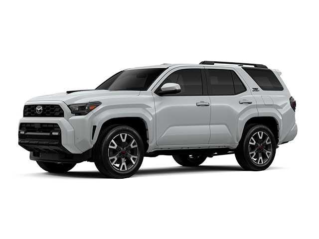 toyota 4runner 2025 JTEVA5BR4S5040725 image toyota 4runner 2025 JTEVA5BR4S5040725 image