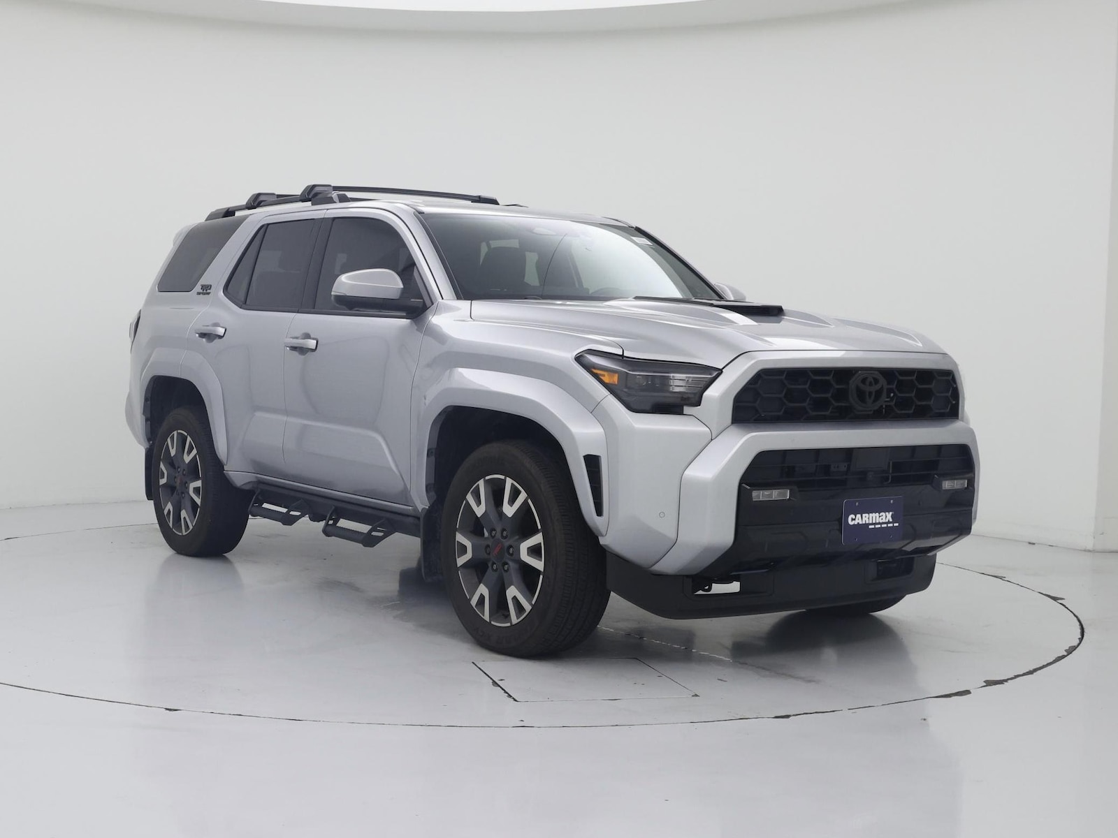 toyota 4runner 2025 JTEVA5BR9S5011074 image toyota 4runner 2025 JTEVA5BR9S5011074 image
