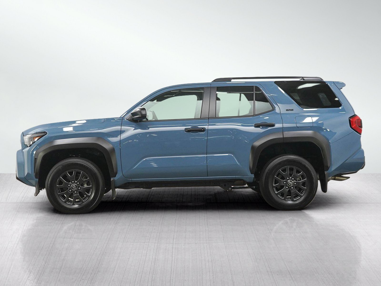 toyota 4runner 2025 JTEVA5BRXS5054077 image toyota 4runner 2025 JTEVA5BRXS5054077 image