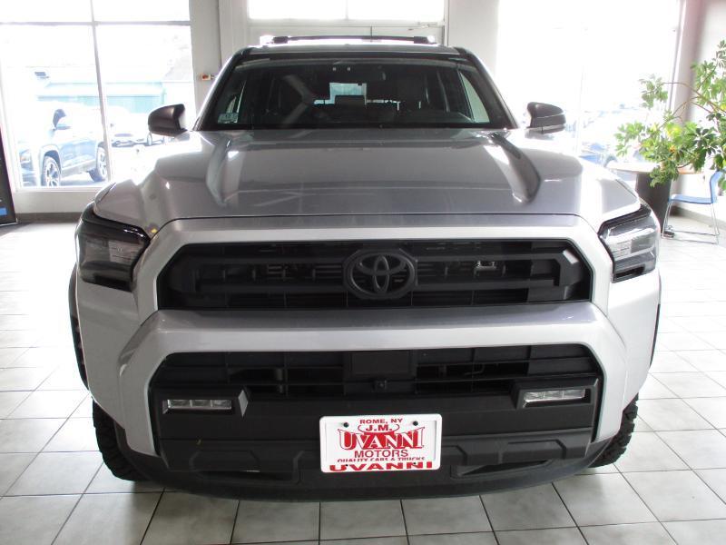 toyota 4runner 2025 JTEVA5BR3S5065017 image toyota 4runner 2025 JTEVA5BR3S5065017 image