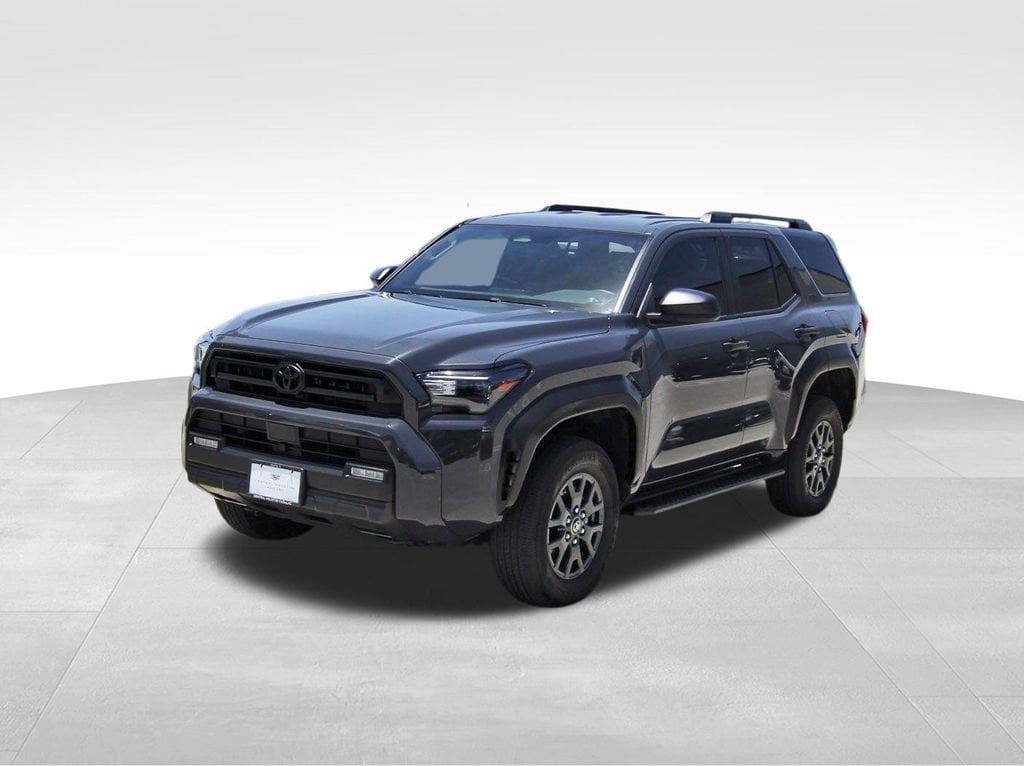 toyota 4runner 2025 JTEVA5BR3S5010471 image toyota 4runner 2025 JTEVA5BR3S5010471 image
