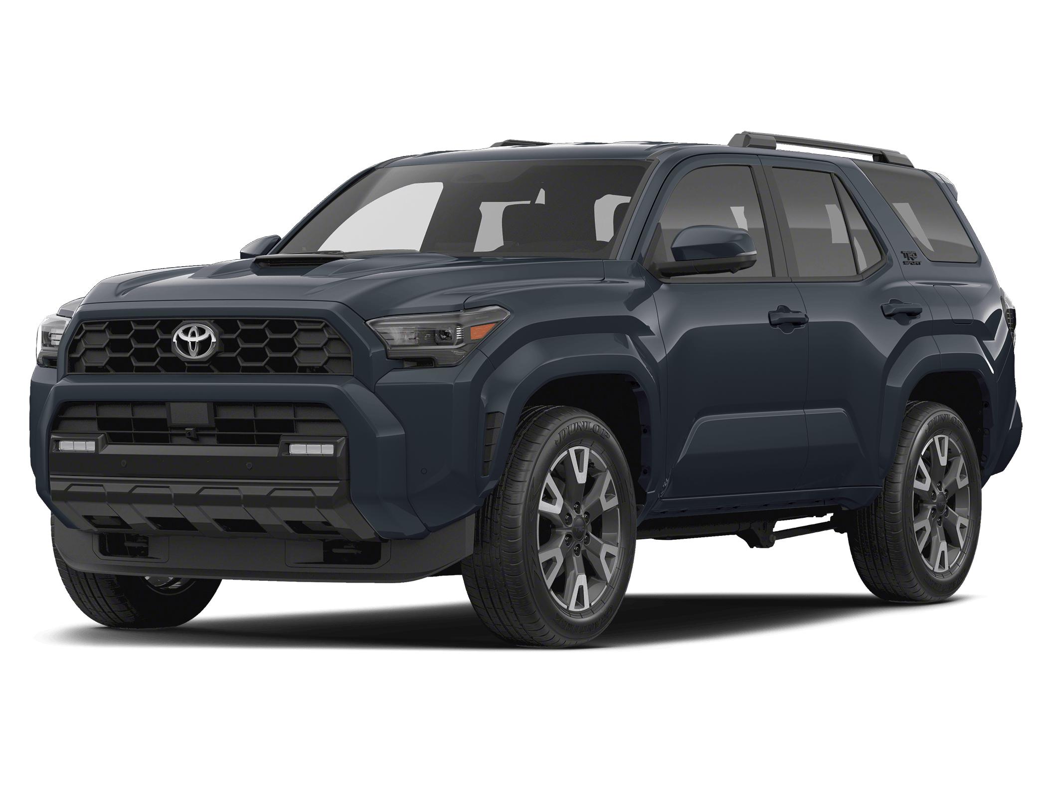 toyota 4runner 2025 JTEVA5AR9S5006152 image toyota 4runner 2025 JTEVA5AR9S5006152 image