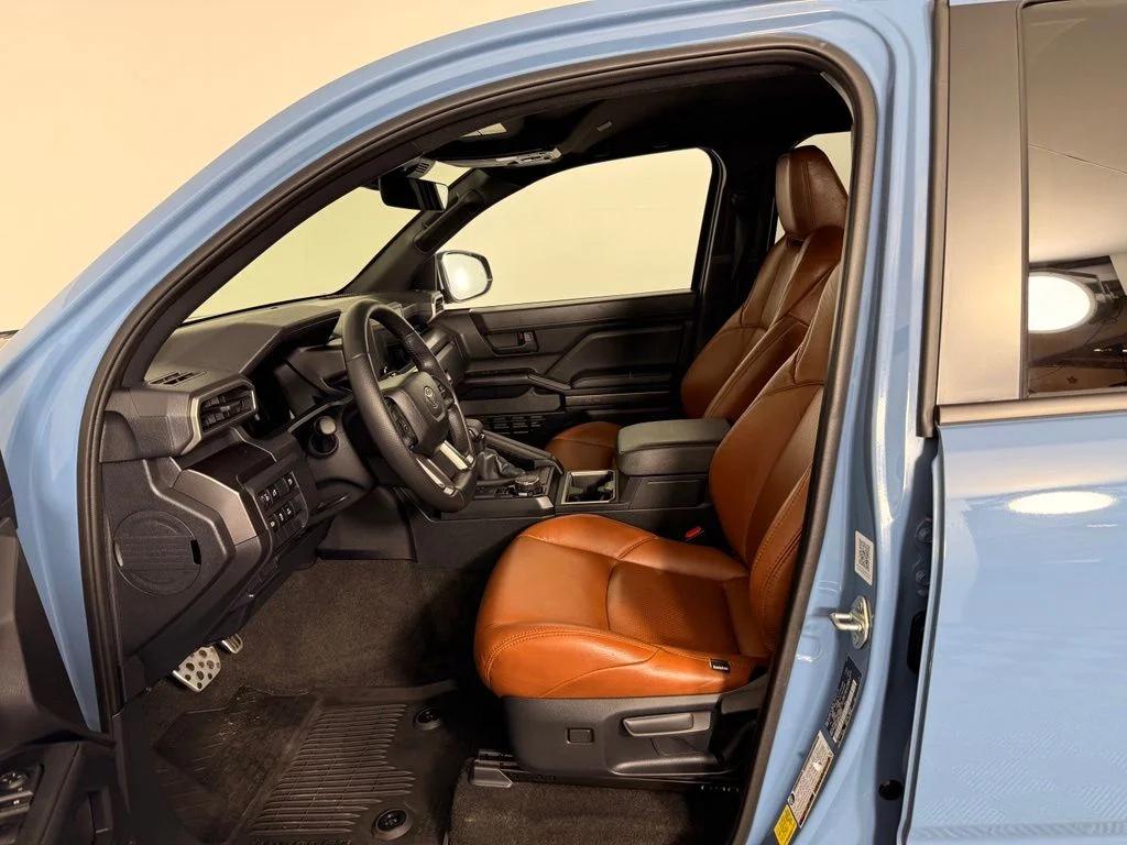 toyota 4runner 2025 JTEVA5BR6S5019231 image toyota 4runner 2025 JTEVA5BR6S5019231 image