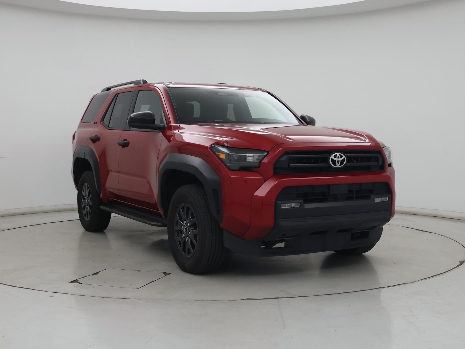 toyota 4runner 2025 JTEVA5BR3S5059119 image toyota 4runner 2025 JTEVA5BR3S5059119 image
