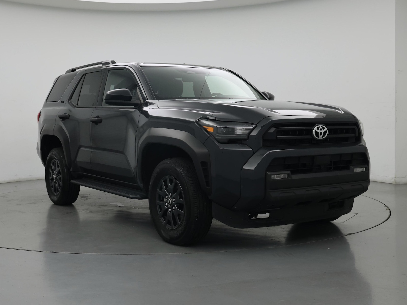 toyota 4runner 2025 JTEVA5BR5S5036134 image toyota 4runner 2025 JTEVA5BR5S5036134 image