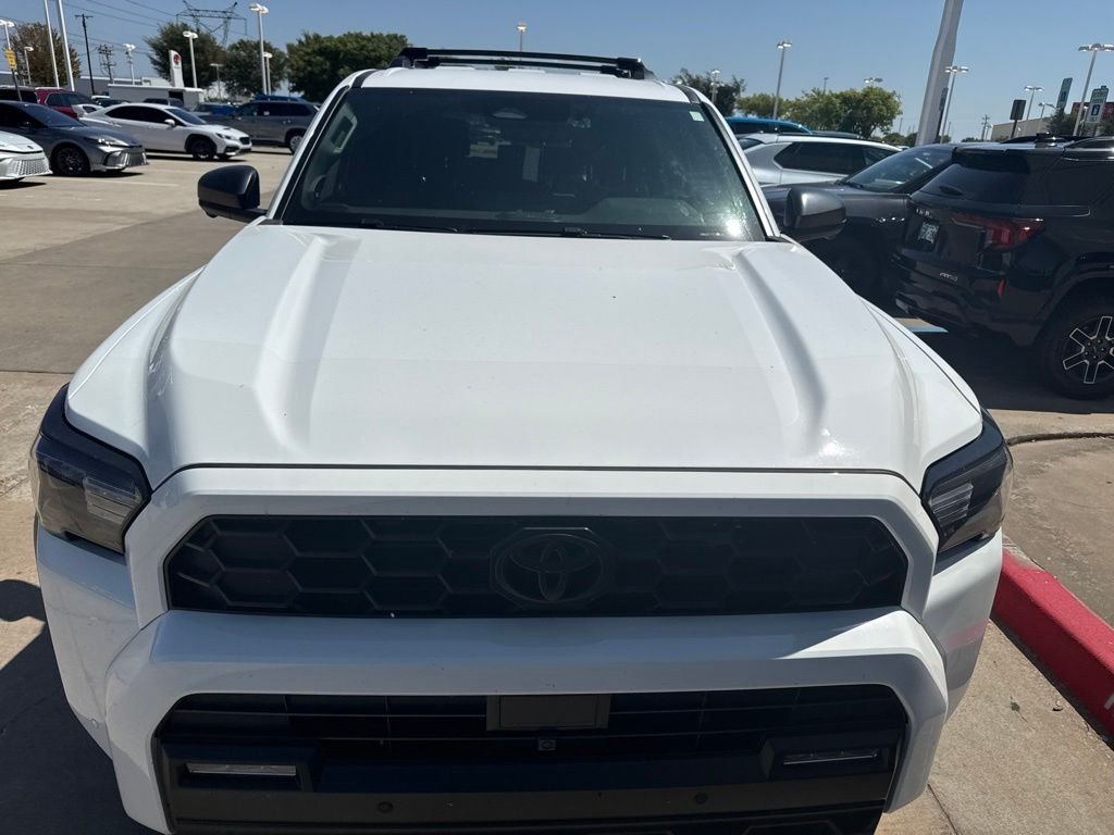 toyota 4runner 2025 JTEVA5BR0S5044514 image toyota 4runner 2025 JTEVA5BR0S5044514 image