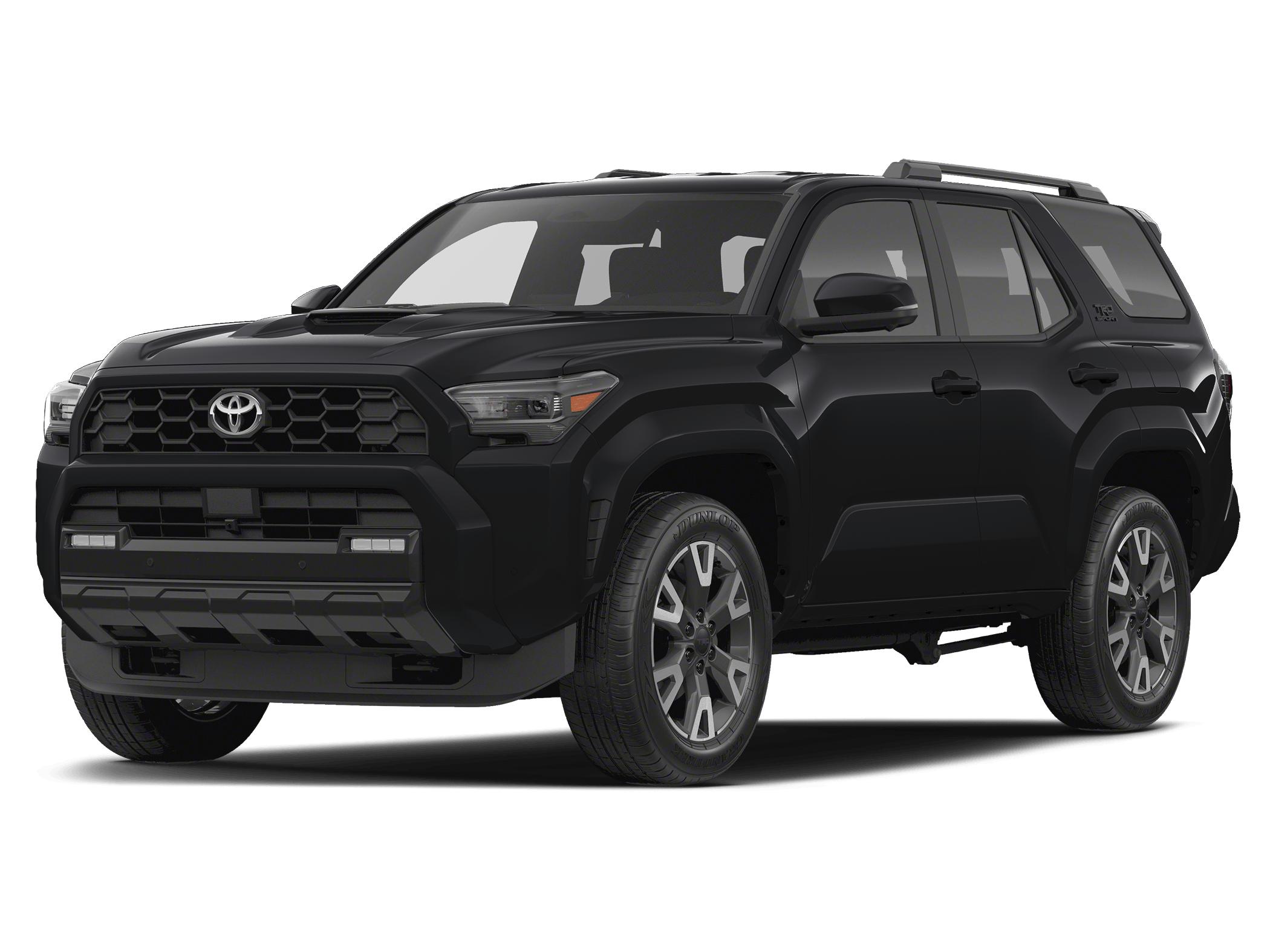 toyota 4runner 2025 JTEVA5BR6S5043352 image toyota 4runner 2025 JTEVA5BR6S5043352 image