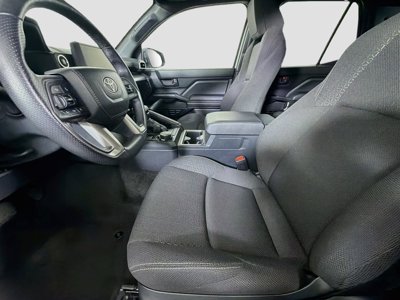 toyota 4runner 2025 JTEVA5BRXS5036727 image toyota 4runner 2025 JTEVA5BRXS5036727 image
