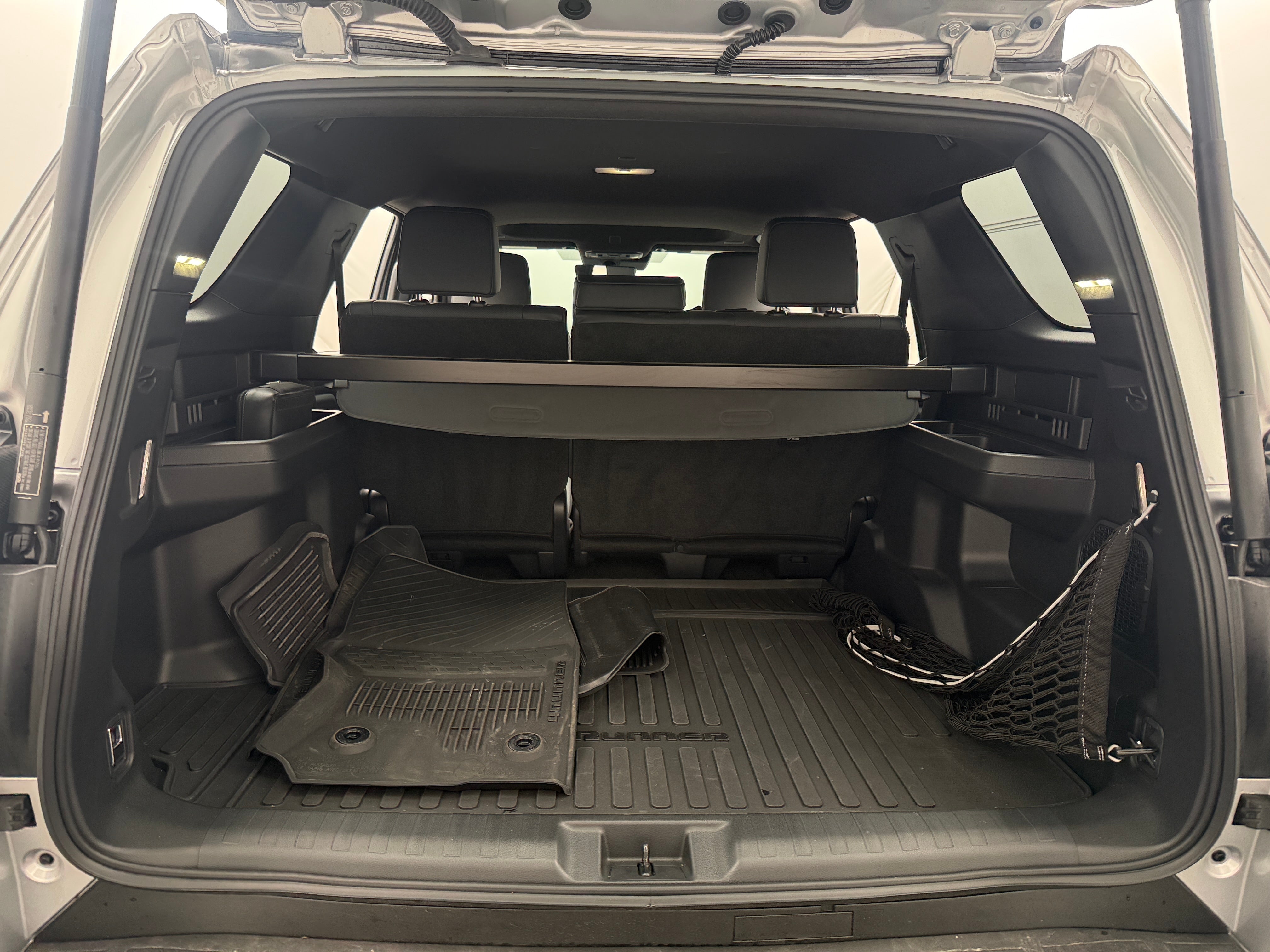 toyota 4runner 2025 JTEVA5BR7S5028925 image toyota 4runner 2025 JTEVA5BR7S5028925 image