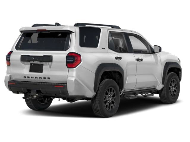 toyota 4runner 2025 JTEVA5BR3S5036178 image toyota 4runner 2025 JTEVA5BR3S5036178 image