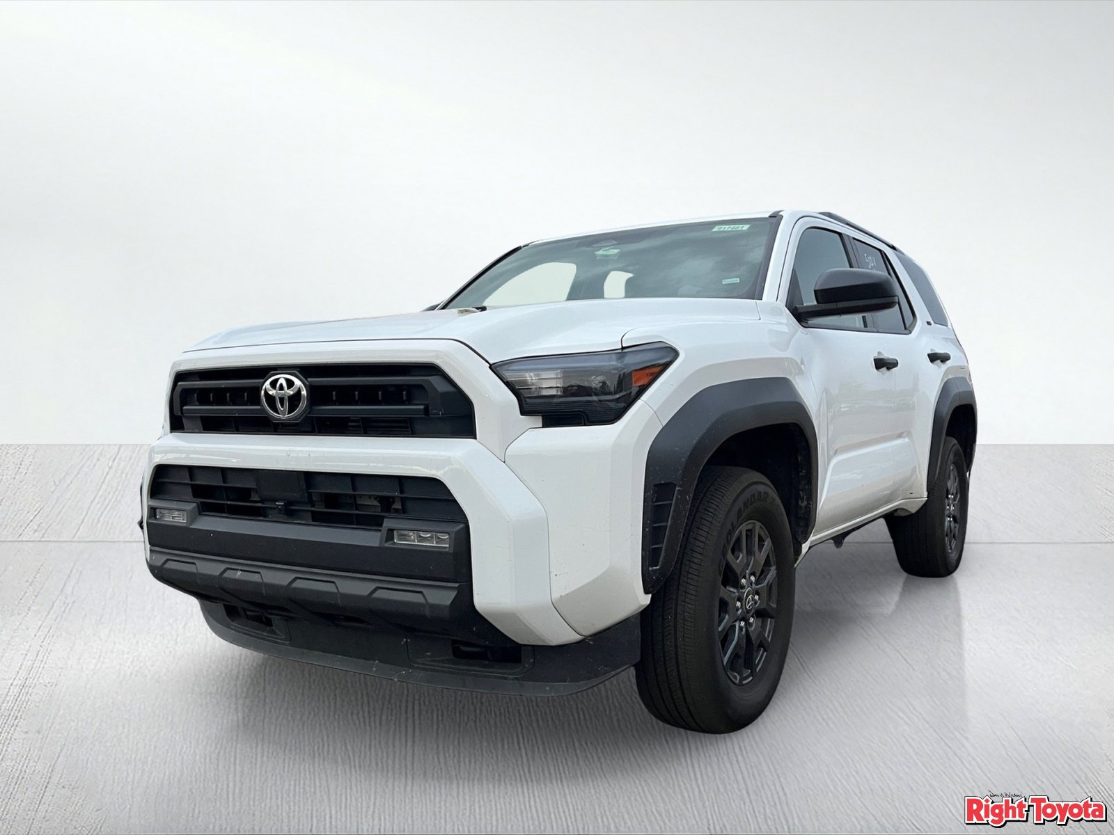 toyota 4runner 2025 JTEVA5BR5S5030933 image toyota 4runner 2025 JTEVA5BR5S5030933 image