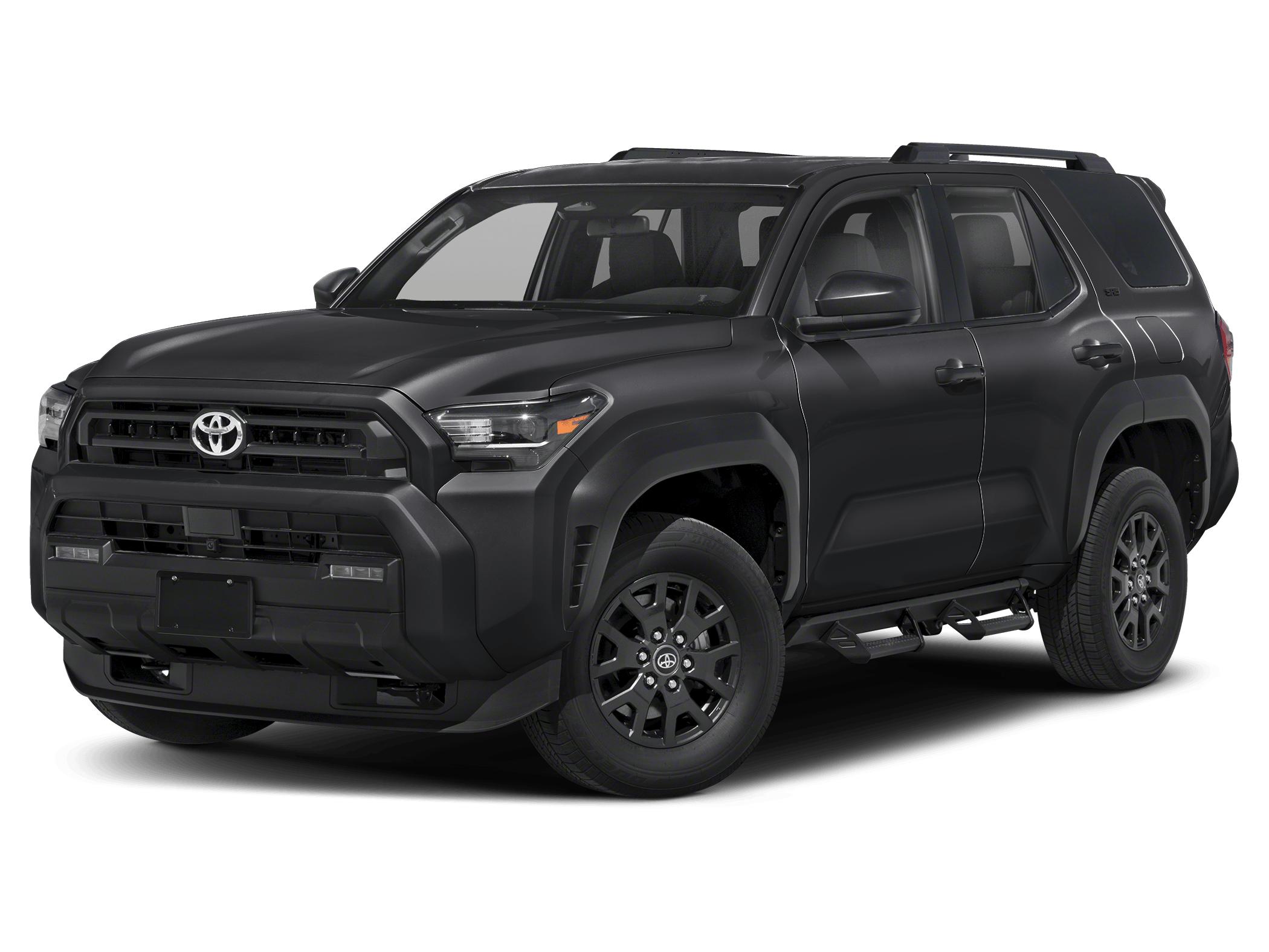 toyota 4runner 2025 JTEVA5AR2S5003500 image toyota 4runner 2025 JTEVA5AR2S5003500 image