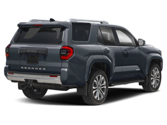 toyota 4runner 2025 JTEVA5BR7S5069703 image toyota 4runner 2025 JTEVA5BR7S5069703 image