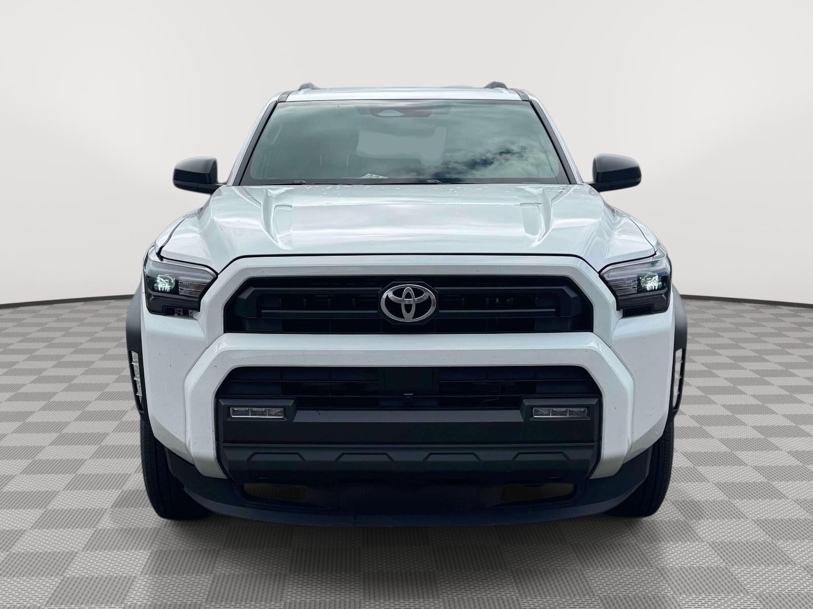 toyota 4runner 2025 JTEVA5BR4S5037842 image toyota 4runner 2025 JTEVA5BR4S5037842 image