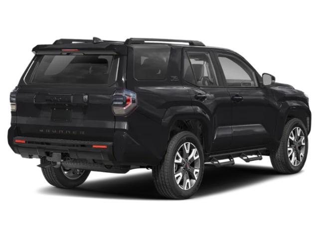 toyota 4runner 2025 JTEVA5BR0S5029334 image toyota 4runner 2025 JTEVA5BR0S5029334 image