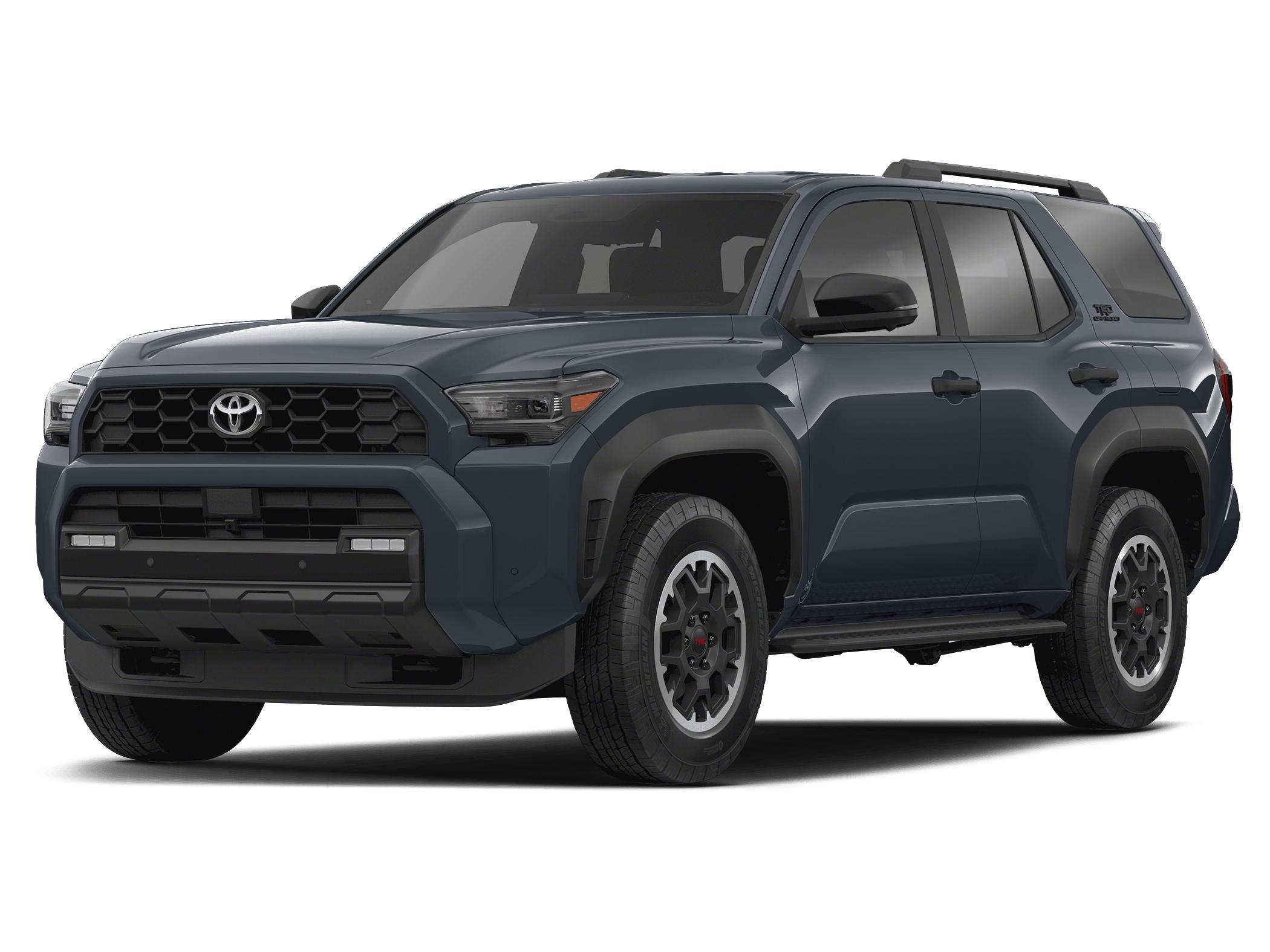 toyota 4runner 2025 JTEVA5BR6S5006267 image toyota 4runner 2025 JTEVA5BR6S5006267 image