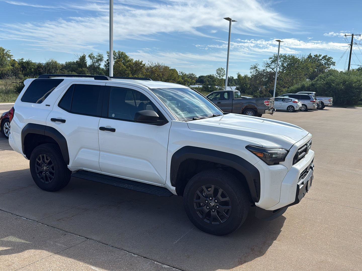 toyota 4runner 2025 JTEVA5BRXS5039515 image toyota 4runner 2025 JTEVA5BRXS5039515 image