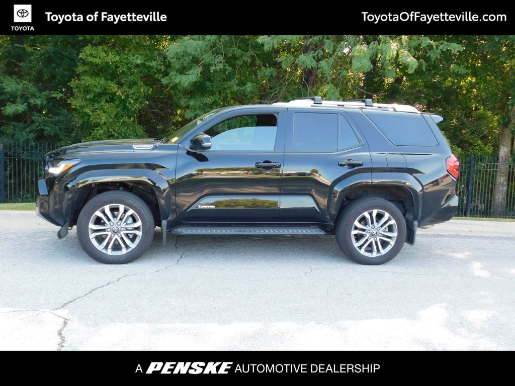 toyota 4runner 2025 JTEVB5BR1S5021837 image toyota 4runner 2025 JTEVB5BR1S5021837 image