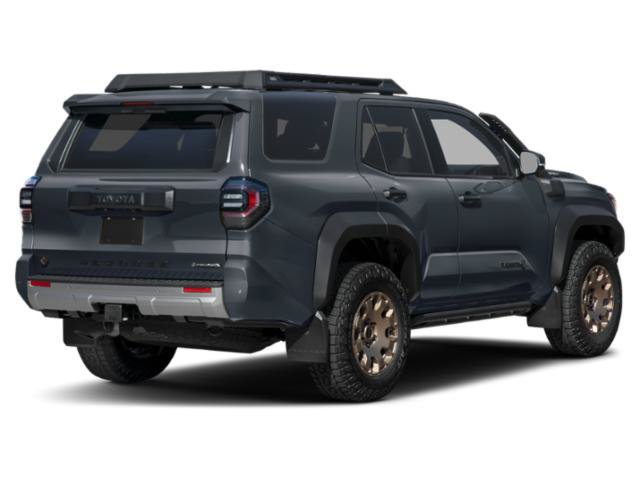 toyota 4runner 2025 JTEVB5BR3S5002755 image toyota 4runner 2025 JTEVB5BR3S5002755 image