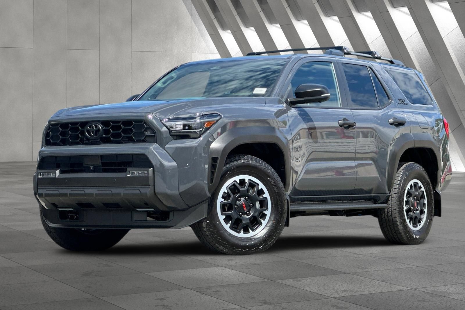 toyota 4runner 2025 JTEVA5BR7S5075503 image toyota 4runner 2025 JTEVA5BR7S5075503 image