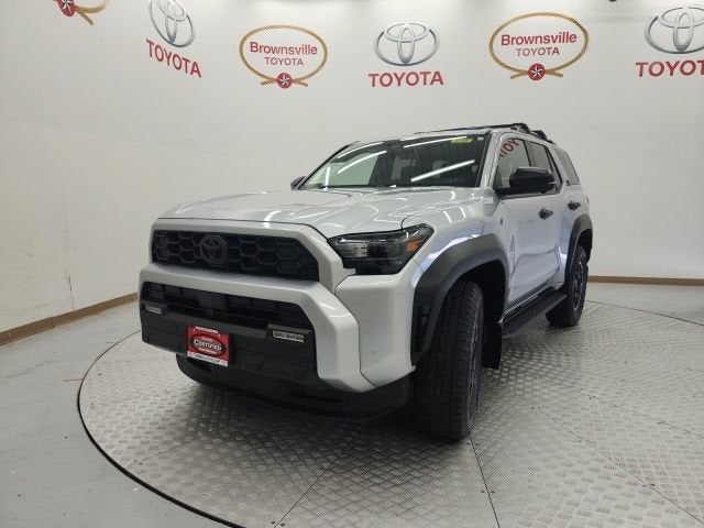 toyota 4runner 2025 JTEVA5BR3S5021681 image toyota 4runner 2025 JTEVA5BR3S5021681 image