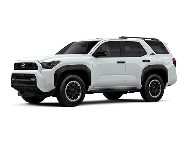 toyota 4runner 2025 JTEVA5BR7S5042131 image toyota 4runner 2025 JTEVA5BR7S5042131 image