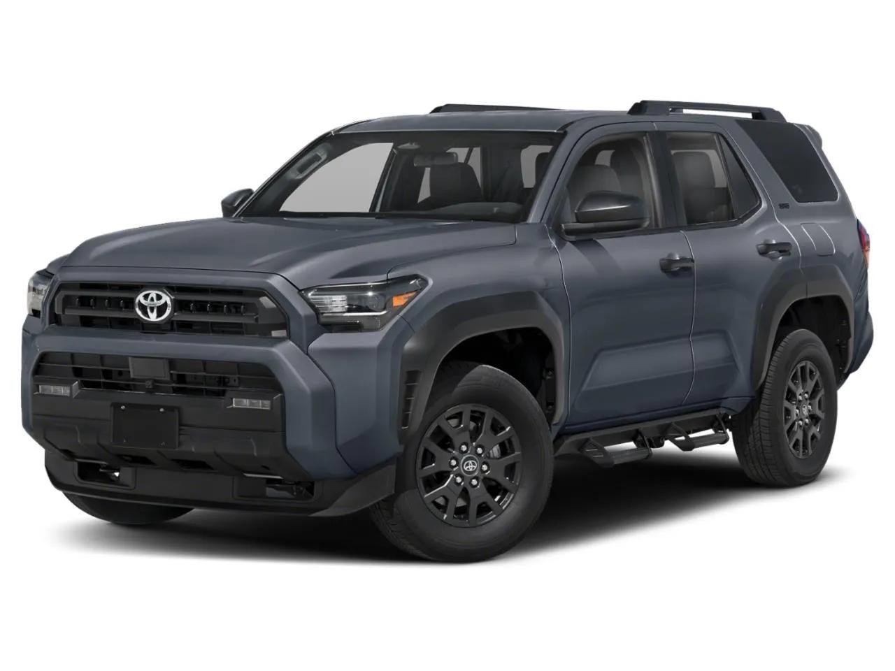 toyota 4runner 2025 JTEVA5BR1S5010274 image toyota 4runner 2025 JTEVA5BR1S5010274 image
