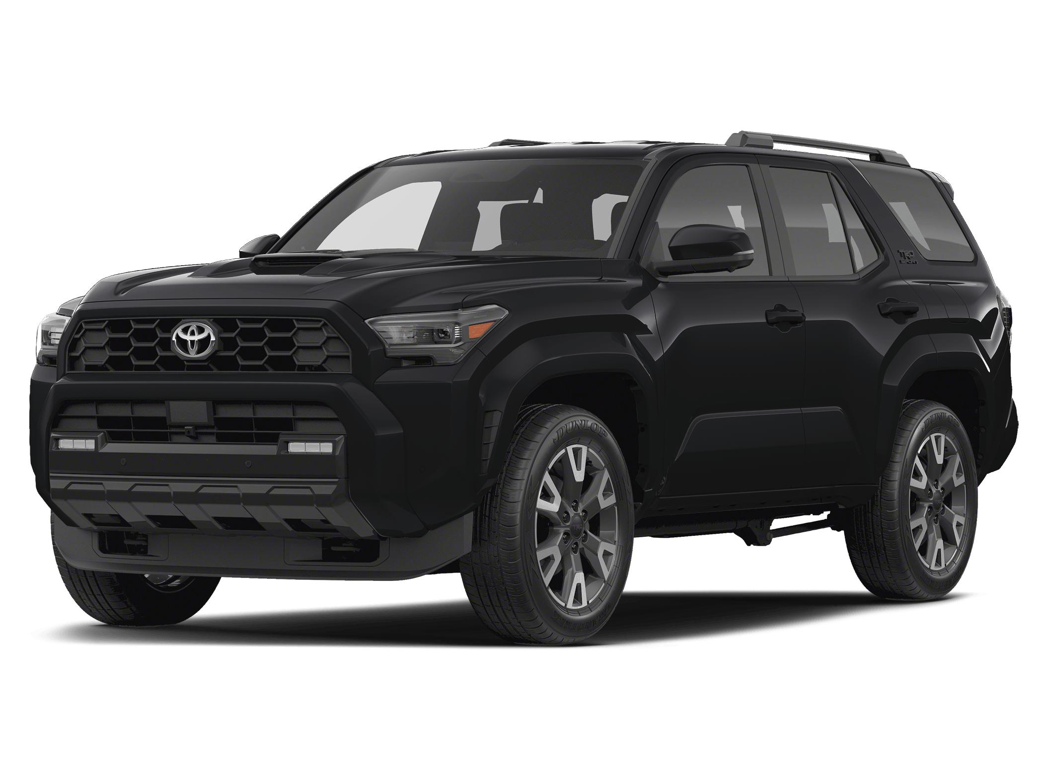 toyota 4runner 2025 JTEVA5BRXS5034556 image toyota 4runner 2025 JTEVA5BRXS5034556 image