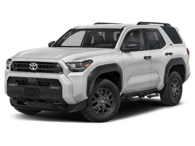 toyota 4runner 2025 JTEVA5BR7S5048527 image toyota 4runner 2025 JTEVA5BR7S5048527 image