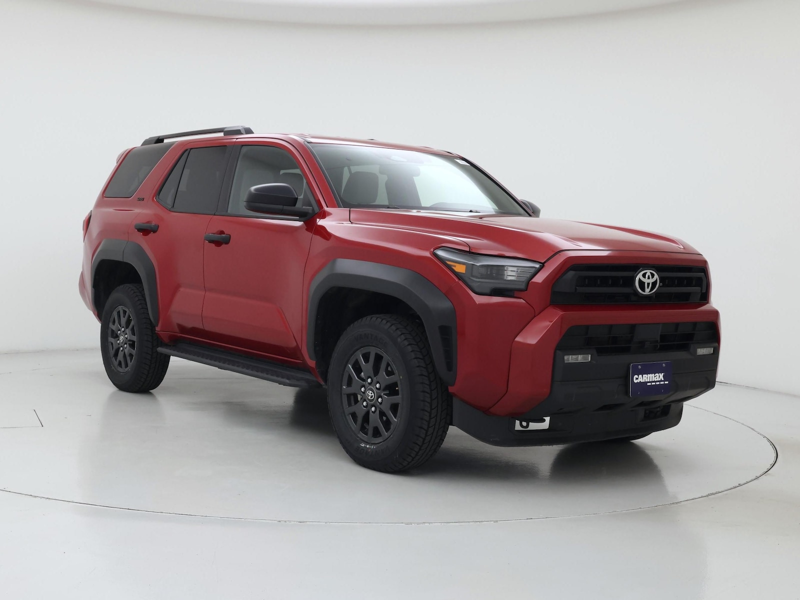 toyota 4runner 2025 JTEVA5BR5S5023058 image toyota 4runner 2025 JTEVA5BR5S5023058 image