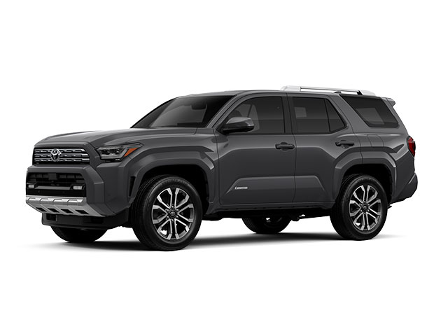 toyota 4runner 2025 JTEVA5AR1S5005609 image toyota 4runner 2025 JTEVA5AR1S5005609 image