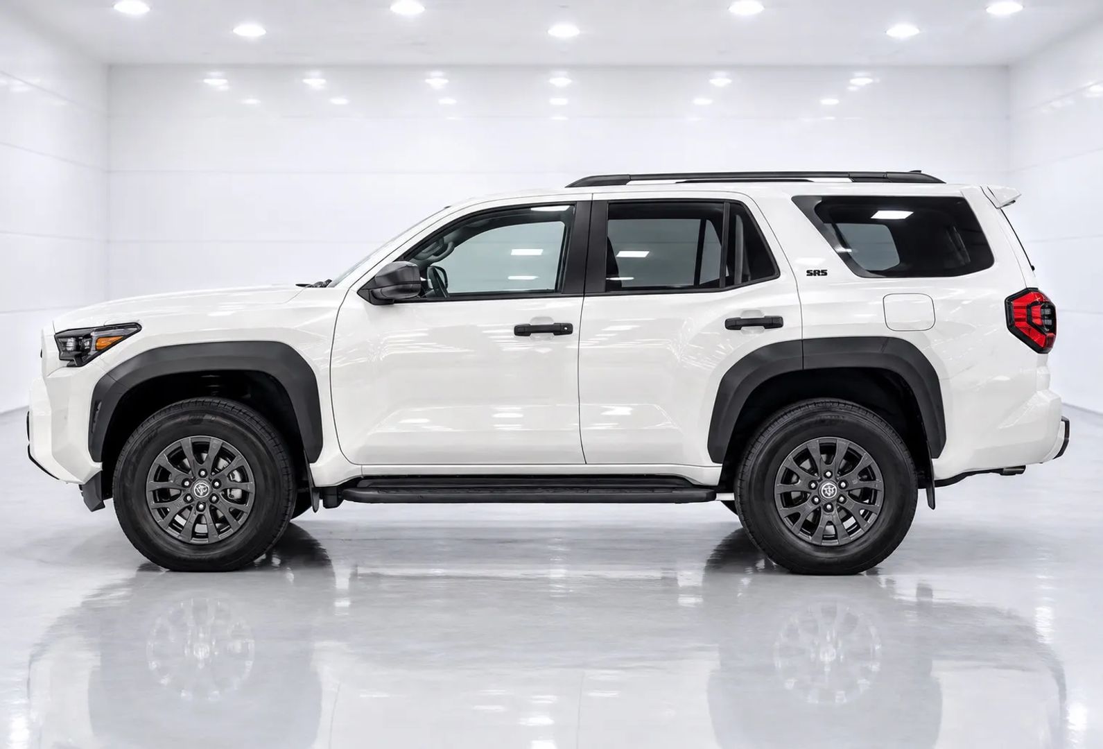 toyota 4runner 2025 JTEVA5BRXS5017935 image toyota 4runner 2025 JTEVA5BRXS5017935 image