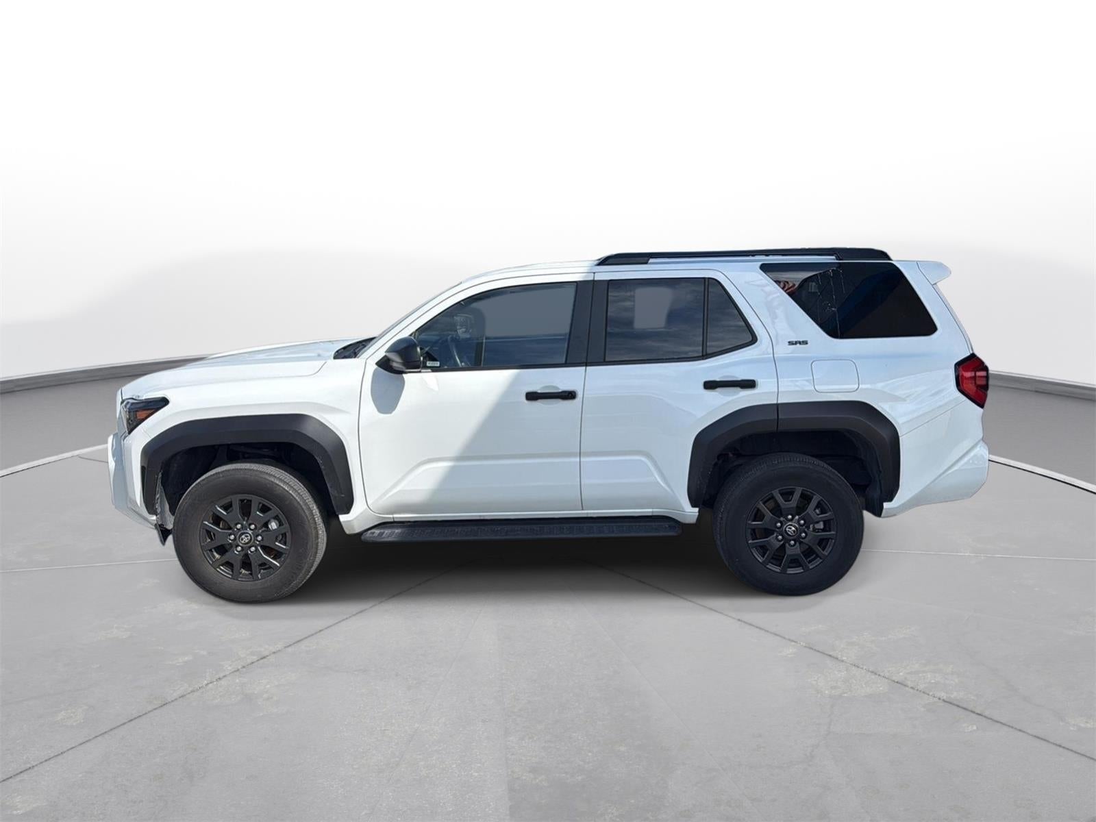 toyota 4runner 2025 JTEVA5BRXS5015537 image toyota 4runner 2025 JTEVA5BRXS5015537 image
