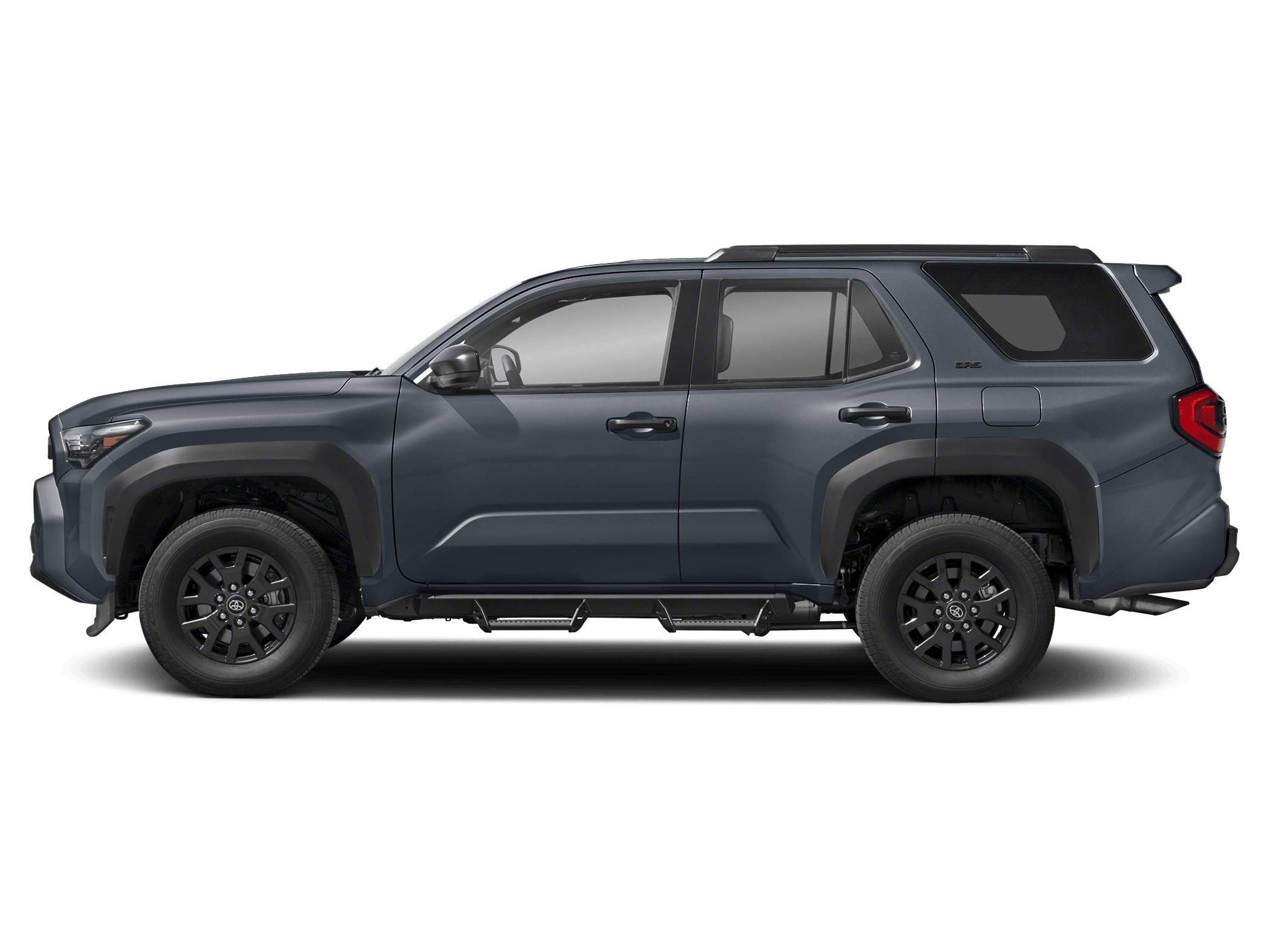 toyota 4runner 2025 JTEVA5AR4S5001277 image toyota 4runner 2025 JTEVA5AR4S5001277 image
