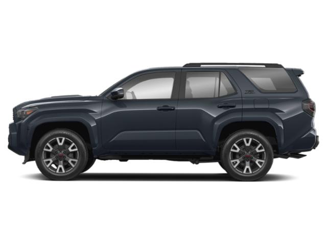 toyota 4runner 2025 JTEVA5BR7S5015835 image toyota 4runner 2025 JTEVA5BR7S5015835 image