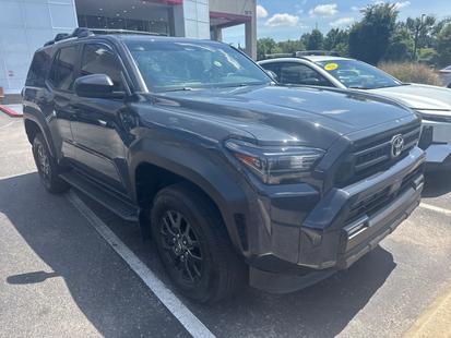 toyota 4runner 2025 JTEVA5BR5S5003375 image toyota 4runner 2025 JTEVA5BR5S5003375 image