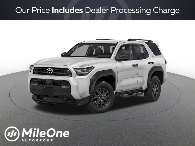 toyota 4runner 2025 JTEVA5BRXS5038509 image toyota 4runner 2025 JTEVA5BRXS5038509 image
