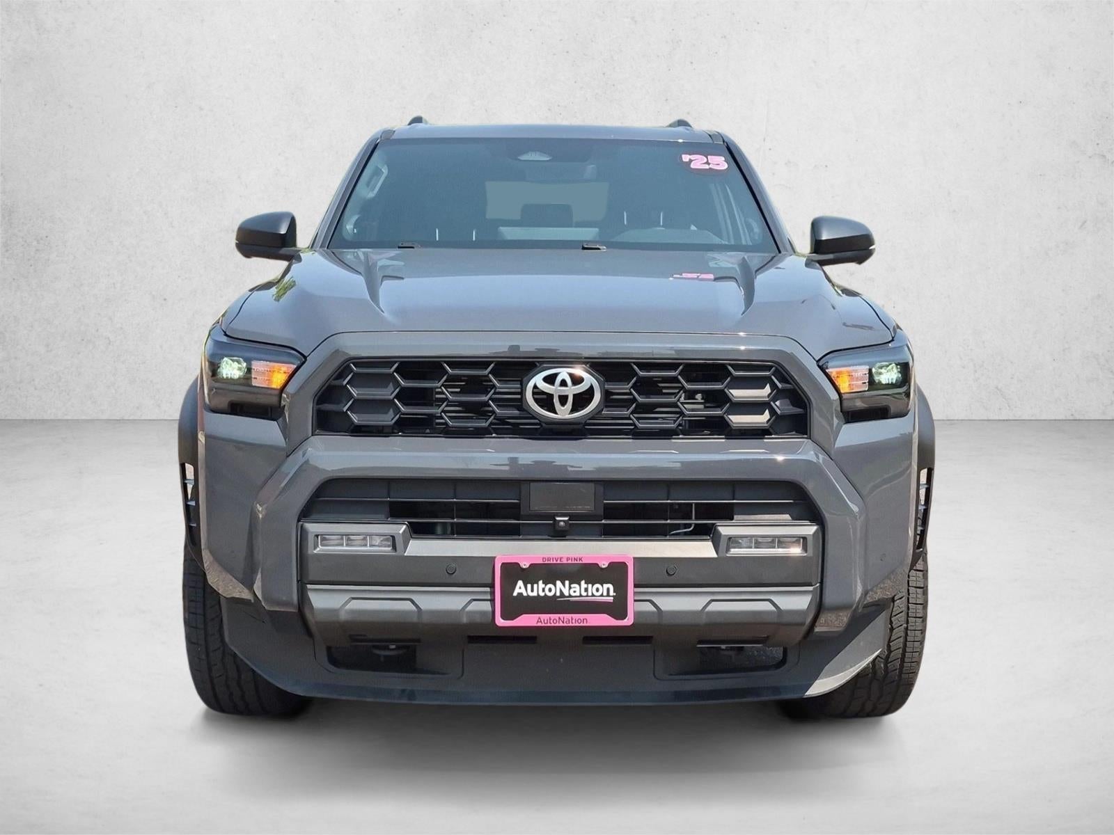 toyota 4runner 2025 JTEVA5BR6S5016166 image toyota 4runner 2025 JTEVA5BR6S5016166 image