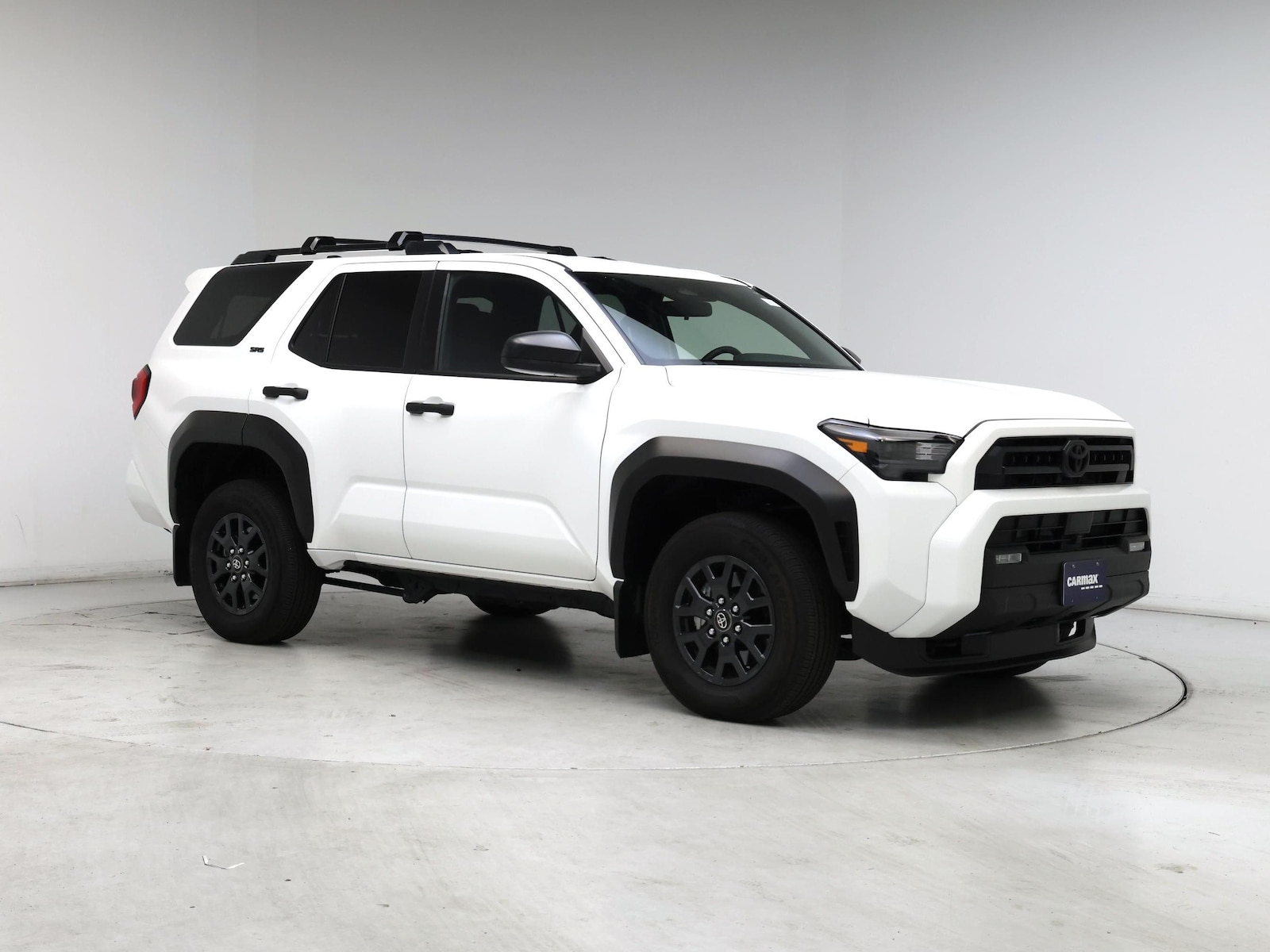 toyota 4runner 2025 JTEVA5BR0S5051625 image toyota 4runner 2025 JTEVA5BR0S5051625 image