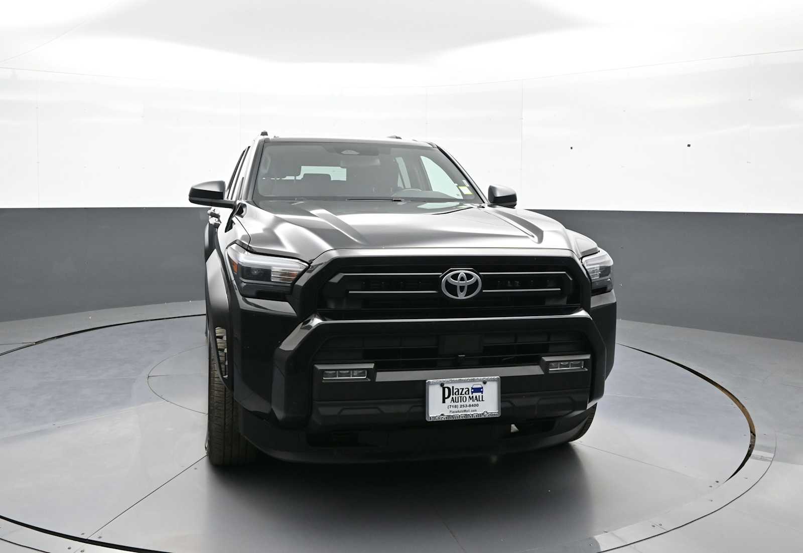 toyota 4runner 2025 JTEVA5BR5S5034982 image toyota 4runner 2025 JTEVA5BR5S5034982 image
