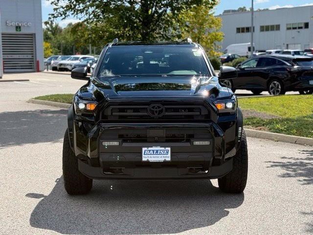 toyota 4runner 2025 JTEVA5BR8S5018128 image toyota 4runner 2025 JTEVA5BR8S5018128 image