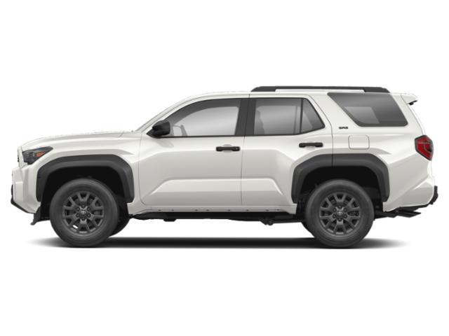 toyota 4runner 2025 JTEVA5BR7S5050245 image toyota 4runner 2025 JTEVA5BR7S5050245 image